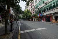 LIN HAI HOTEL Hotel di Jinping