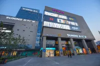 Novotel Rizhao Suning - Scenic