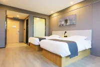 Shankee Hotel (Fuzhou Gaoxin Yuanqu)