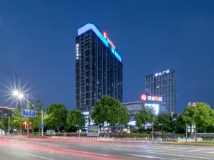 미훗 호텔 (자산 인타이)