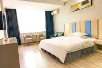 Cangxi Hongxin Hotel