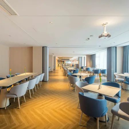 Holiday Inn Express HANGZHOU AIRPORT by IHG