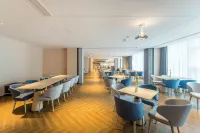 Holiday Inn Express HANGZHOU AIRPORT by IHG - Aamiainen