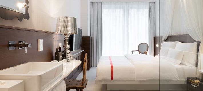 Ruby Rosi Hotel Munich by IHG Hotels in Munich
