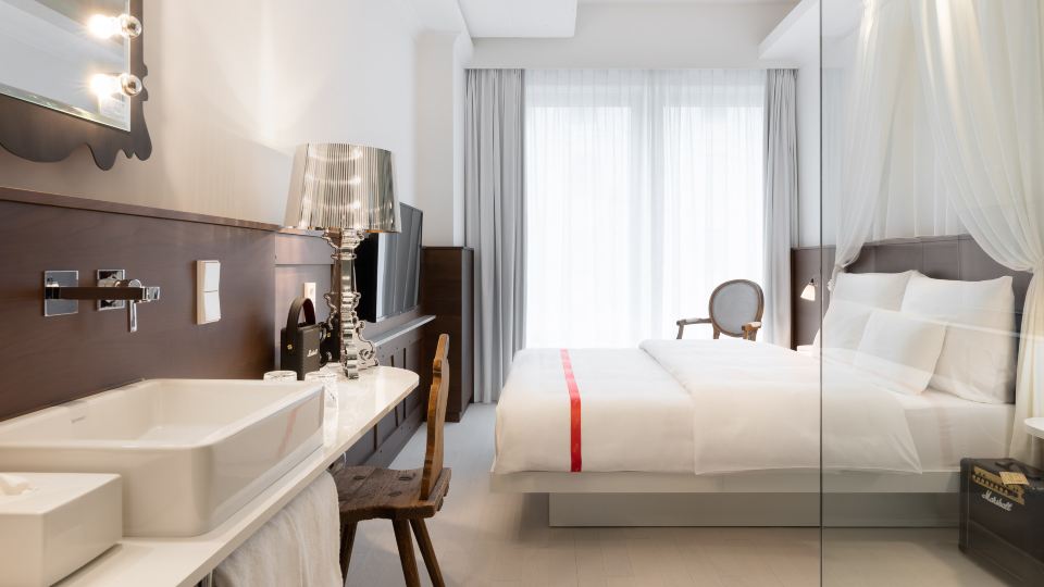Ruby Rosi Hotel Munich by IHG