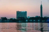 Hotel Novotel Cairo El Borg