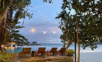 Koh Rong Hill Beach Resort