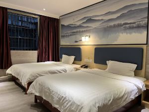 Zhicheng Youpin Hotel (Yingbin Avenue)