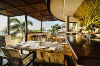 Aleenta Hua Hin Pranburi Resort and Spa - petit déjeuner