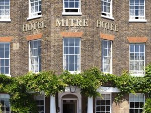 Mitre House Hotel