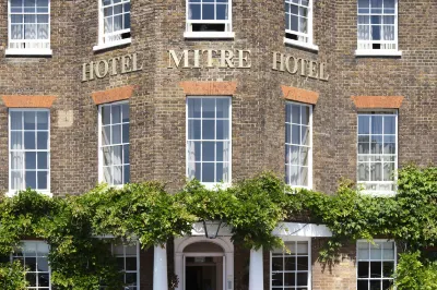Mitre House Hotel Hotels in Paddington