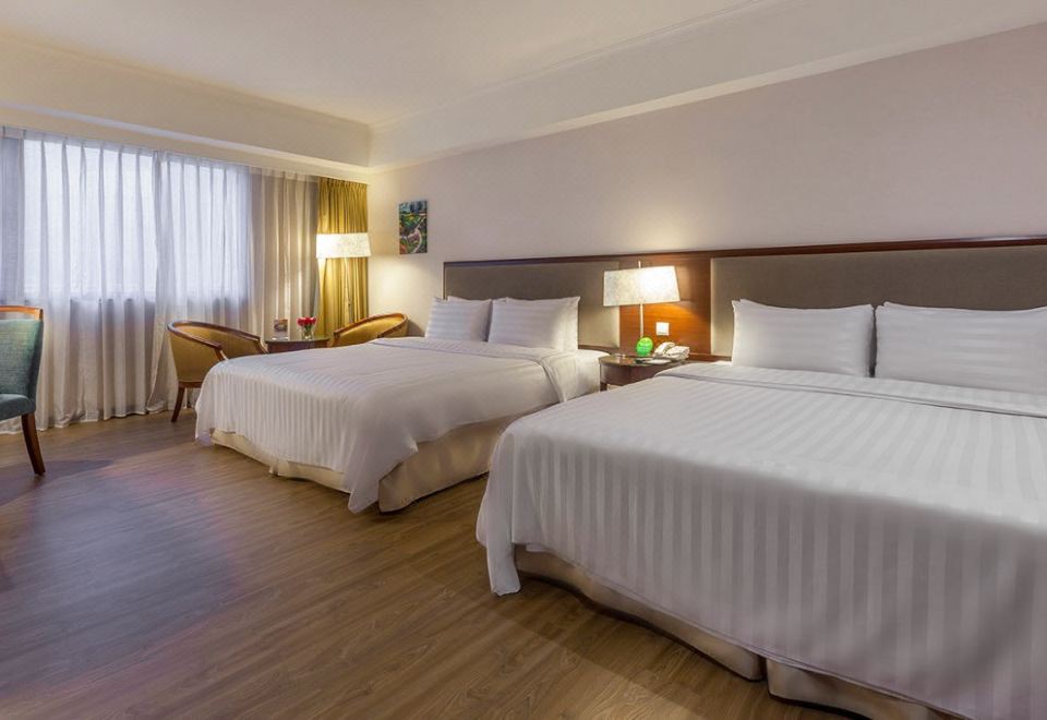 호텔 서비스 이미지 2