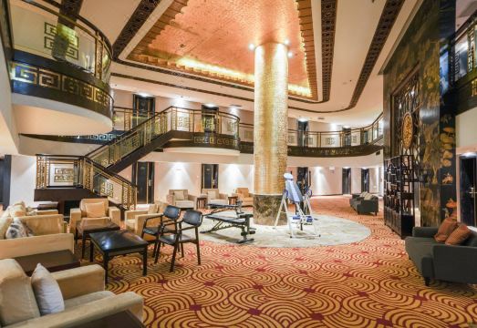 데이즈 호텔 상하이 홍커우 포츈 대표 이미지