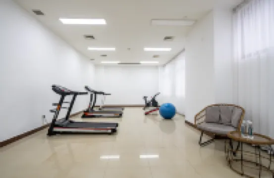 Hampton Hotel - 4-Star