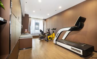 Oak Impression Hotel (Nanyang Wanda Plaza Yishengci Branch)