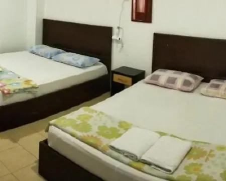 Hotel Tanjong Zimmer Photos