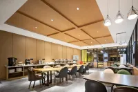 VALATOMS·Fanlatu Hotel (Bipenggou Scenic Area) - Bữa sáng