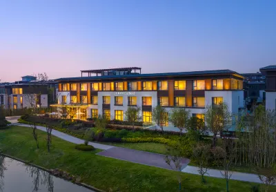 Fairfield by Marriott Yangzhou Slender West Lake Hôtels à : Yangzhou