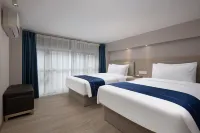 TingXi Hotel Hotels in Changsha County