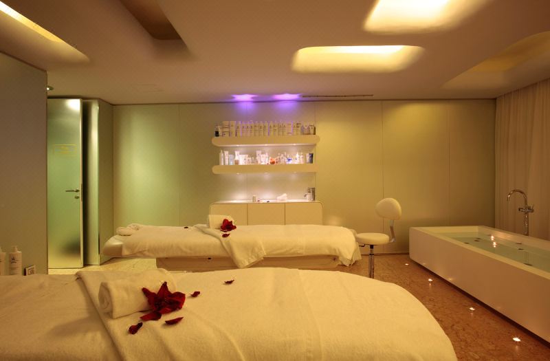 Boscolo Nice Hôtel & SPA photo 3
