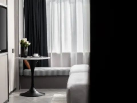 Bali Yating Hotel (Yiwu International Trade City) Hotels in Yiwu