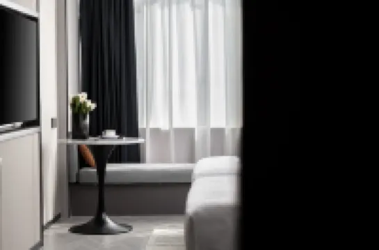 Bali Yating Hotel (Yiwu International Trade City) Hotels in Yiwu