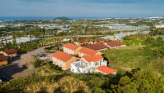 瑞德克萊度假屋