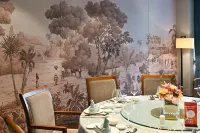 Zheda Yuanzheng International Hotel - Desayuno