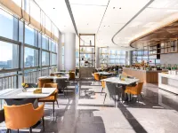 Atour S Hotel Aoti West Road Jinan CBD Hotels near Li Cheng