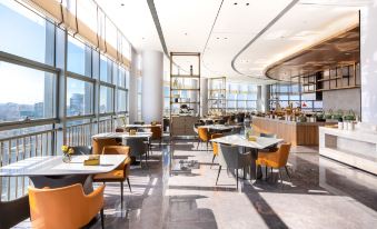 Atour S Hotel Aoti West Road Jinan CBD