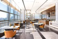 濟南CBD奧體西路亞朵S飯店 濟南住宿飯店