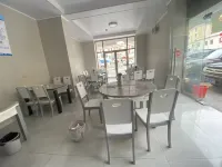 Zhayu Yunshuijian Hotel Hotels in Zayu