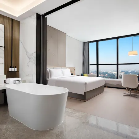 Wyndham Foshan Nanhai