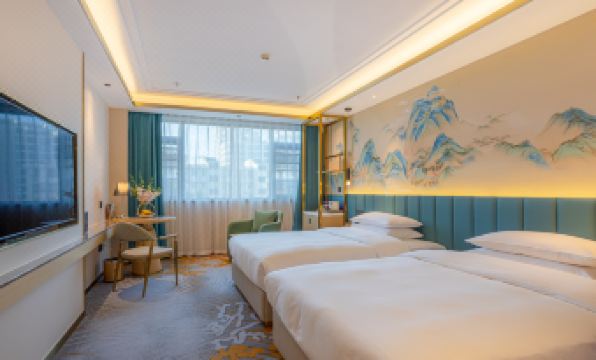 Monkey King Hotel(Hangzhou West Lake)
