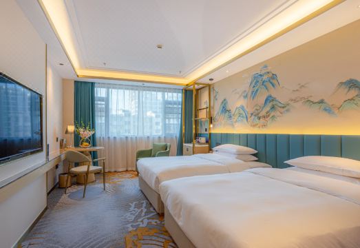 5. 시티 시유리 호..