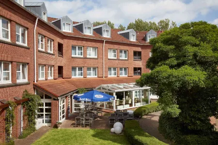 GHOTEL hotel & living Kiel