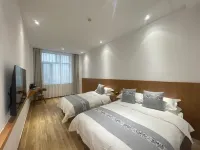 Mohe Yilan Fanghua Boutique Homestay Hotels in der Nähe von Bahnhof Mohe