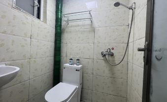 Wenchuan Yuanyu Hostel