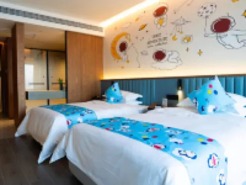 Yunmeng Lu Lake Resort Hotel Hotels in Pengze