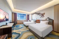 Qimo Guest House Hotels in Qiemo