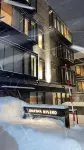 Dharma Niseko（達摩二世谷） JR比羅夫站附近的飯店