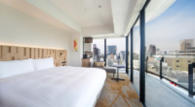 大阪本町 都城市酒店