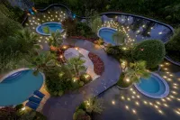 MUYUN HOT SPRINGS HOTEL - Hot Springs