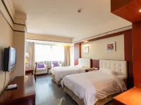 Kailong International Hotel Hotels in Changshu