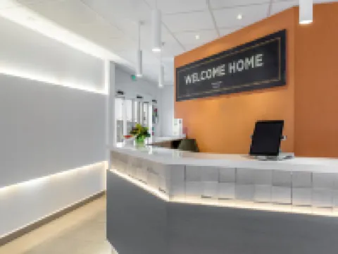 Le Club Mougins Hotels in Mougins