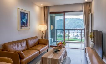 ShiguangLi Homestay