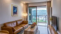 ShiguangLi Homestay Hotels near Mayu Valley Hot Spring Town
