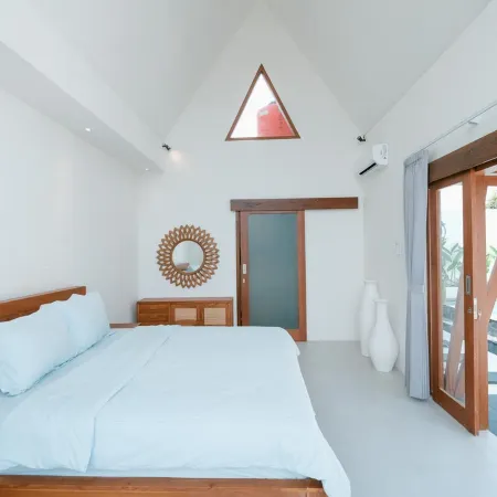The Lavana Hidden Villa Lombok