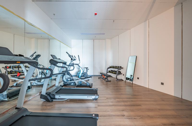 Foshan Jifeng International Hotel（Nanhai Shishan Sports Center） photo 5
