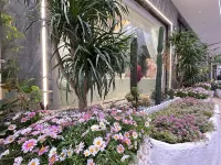Fuxian Lake Lulian B&B